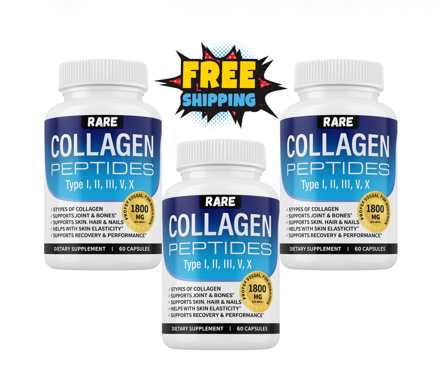 Buy 3 Extra - Just $14.99 each!