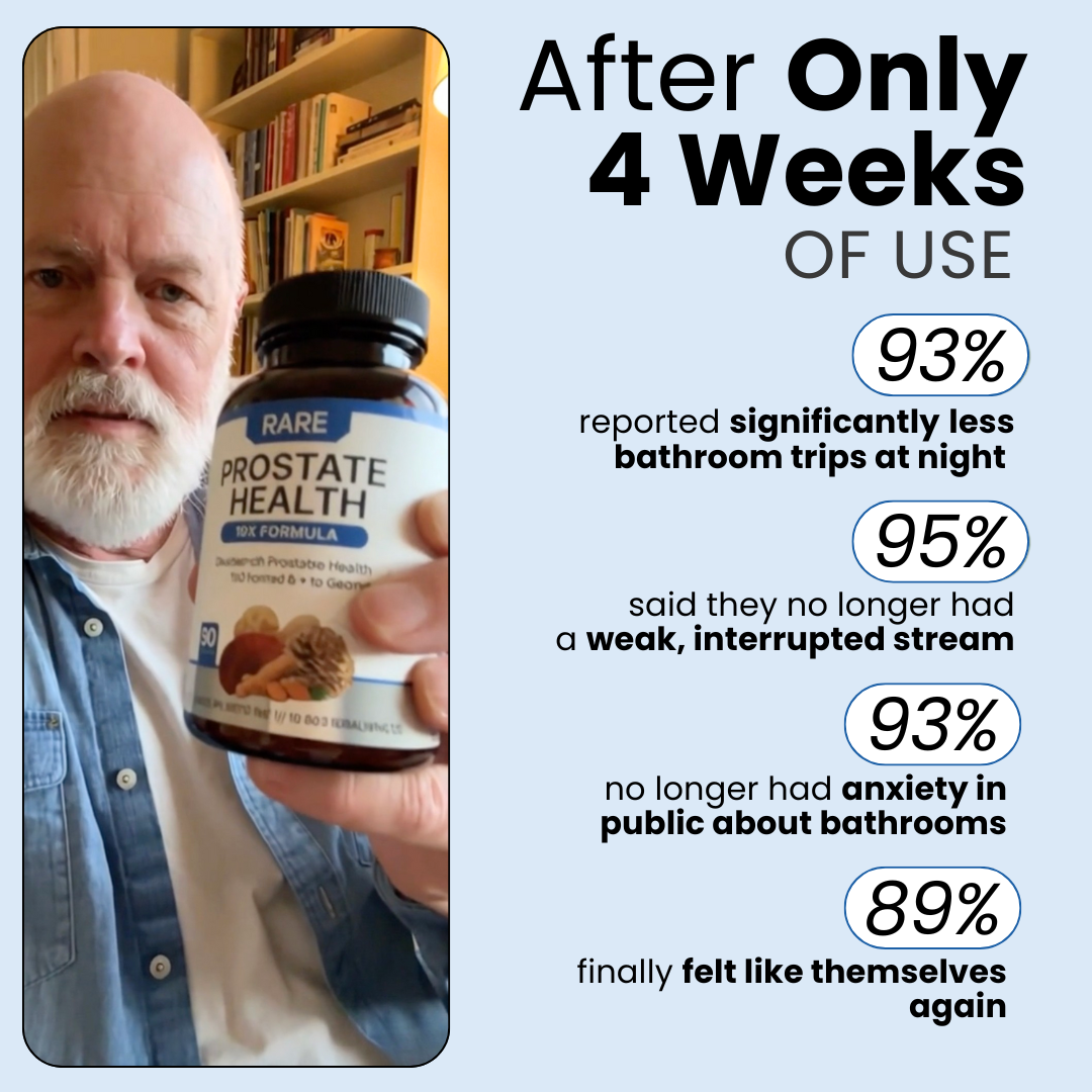 Рrоstаtе Неаlth 10Х Fоrmulа™