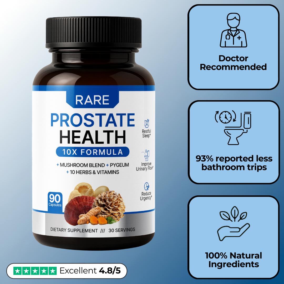 Рrоstаtе Неаlth 10Х Fоrmulа™