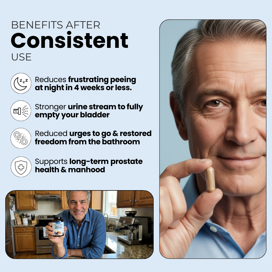 Рrоstаtе Неаlth 10Х Fоrmulа™