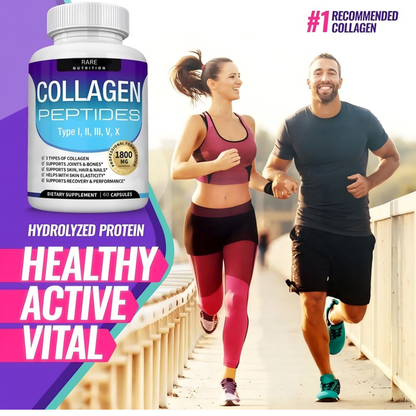 Collagen Peptides