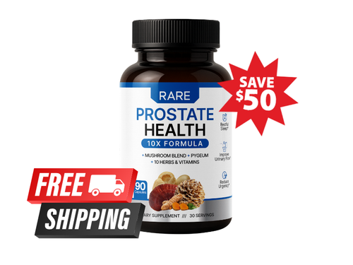 1 More Bottle For Only $19.99