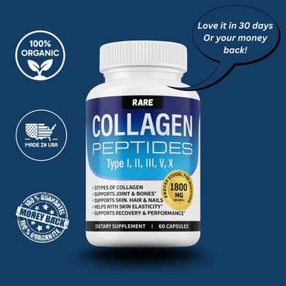 Collagen Peptides