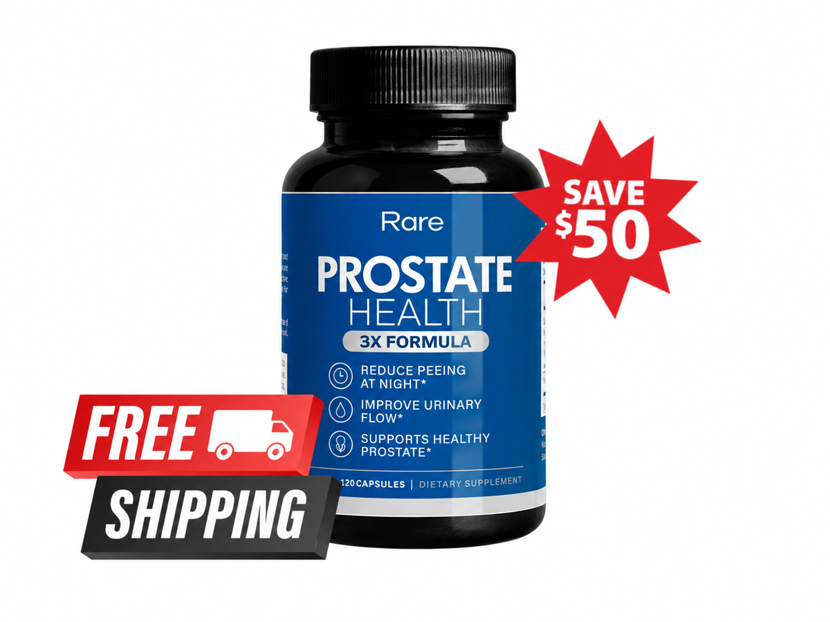 1 More Bottle For Only $19.99